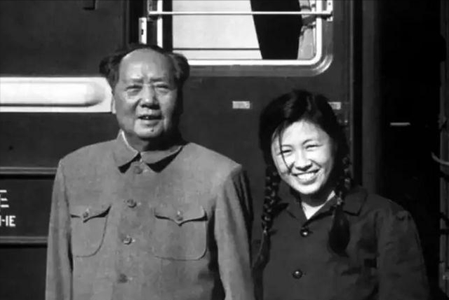 她曾任北京市委书记，上任3年后被撤职，晚年却享受干部级待遇