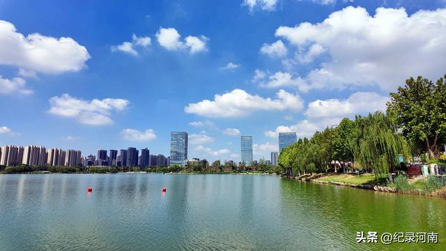 古城托管：中国优秀旅游城市商丘发展的新契机