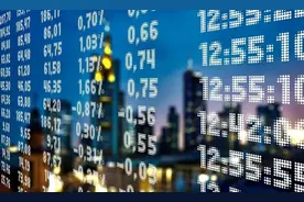 多国股市延长交易时间为哪般？图片