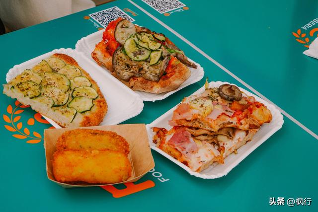 十年两刷意大利，南意根本不在乎米其林，他们只在乎番茄够不够酸