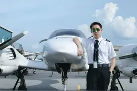 东航89名飞行学员被停飞：曾经年薪百万的飞行员，未来该何去何从图片