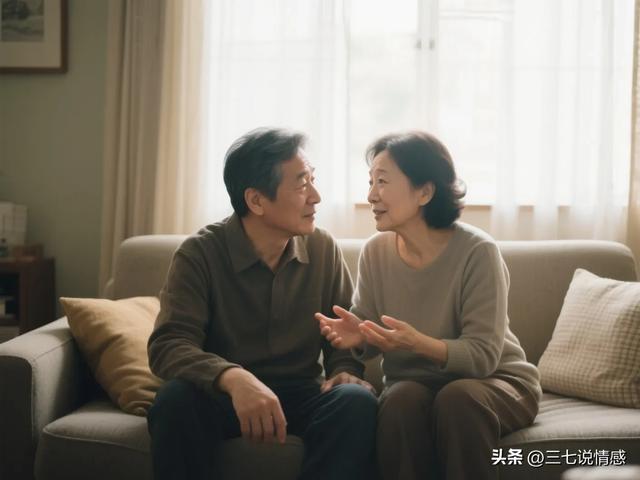 两性关系：女人过五十后，最怕男人做这三件事，你知道哪三件吗？