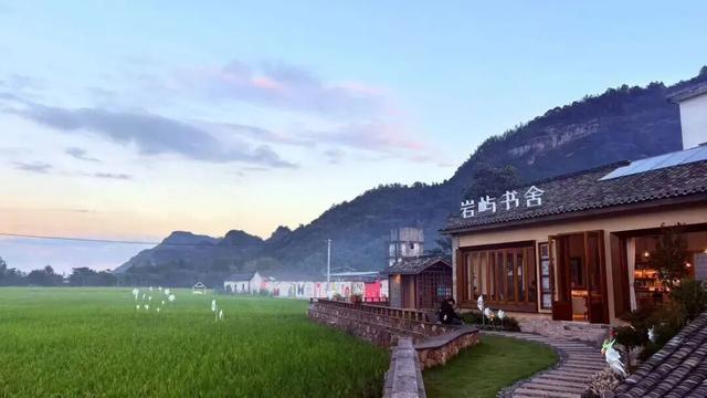 刷屏朋友圈的黟县秋！在这里，慢享“退休式周末”~ | 皖美冬日 | 第十五届安徽国际文化旅游节