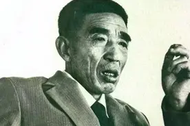 大邱庄庄主禹作敏别墅现状，没人管，无人闻，非常的破败图片