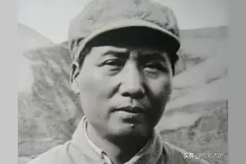 毛主席以退为进的谋略为何在宁都会议上不管用了？图片