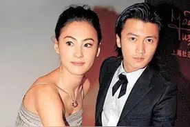 窦靖童：我妈是王菲，我爸是窦唯，我不敢恋爱结婚图片