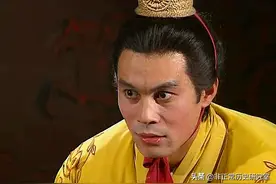 吕布的逆袭：从小小主簿到一方诸侯，吕布的能力到底有多强？图片