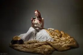 深度好文帮普通男孩跨越阶层：普通男孩如何娶到富婆？图片