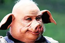 猪八戒一向喜欢挑拨是非，为什么在真假美猴王事件中，不敢多嘴？图片