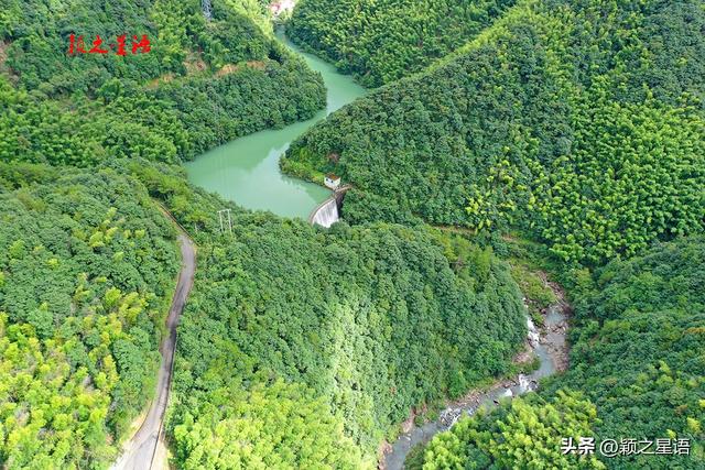探秘白龙潭峡谷，隐秘玩水胜地，竟暗藏危险