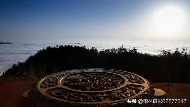 在黄陂，这样的美景你见过吗？