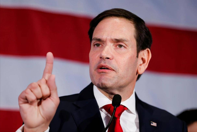 拒绝和中俄伊切断关系	，美国恼羞成怒警告：随时再次入侵委内瑞拉