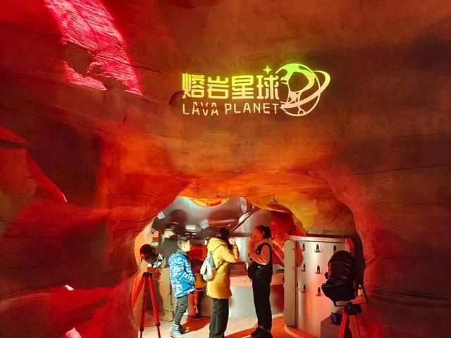 北京宝藏游乐园全龄段嗨玩不重样！石景山有这两处——