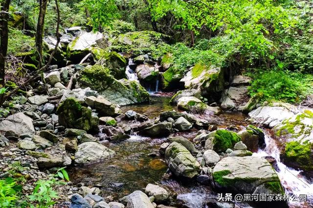 西安周边 | 这个秋天不可错过的宝藏旅行地!