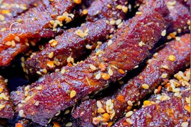 伏天40天：家中常备2种零食，每天吃点，气血补充不虚脱，还解馋图片