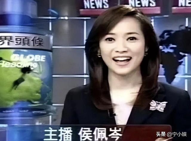 不止翻红！中秋夜央视高调选择谢娜侯佩岑，给娱乐圈好好上了一课