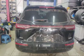 全新车优惠4万！这辆问界M7运损车值得买吗？图片