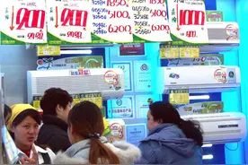 格力空调档次怎么区分？便宜和贵的有啥区别？探秘格力的三大档次图片