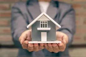 "从希望到绝望：揭秘一位房奴的真实自述，房子买了，家没了"图片