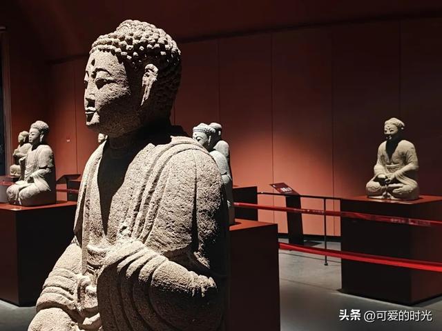 大同游记（非古城部分）