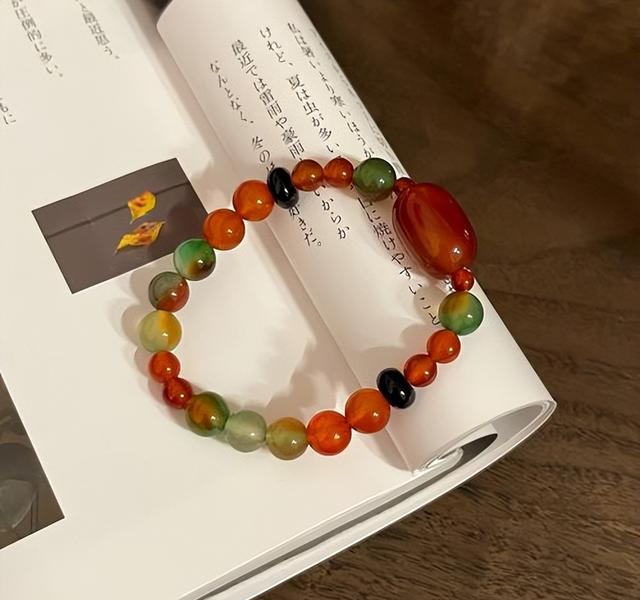健身党必备！这3种手串运动盘不误，防滑耐造还助放松