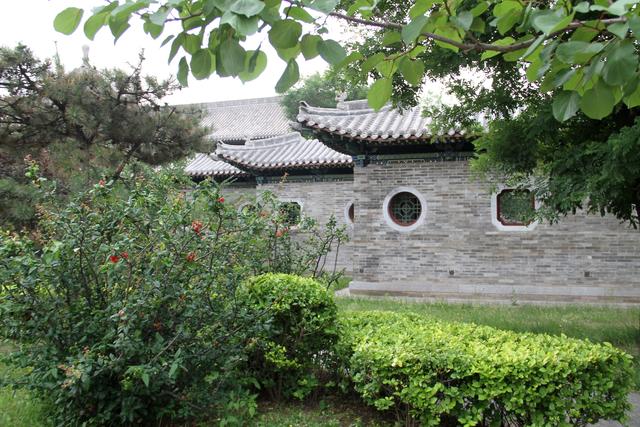 走马太原县·太原