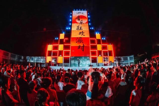 甜度超标！七夕来这些地方，浪漫值拉满→