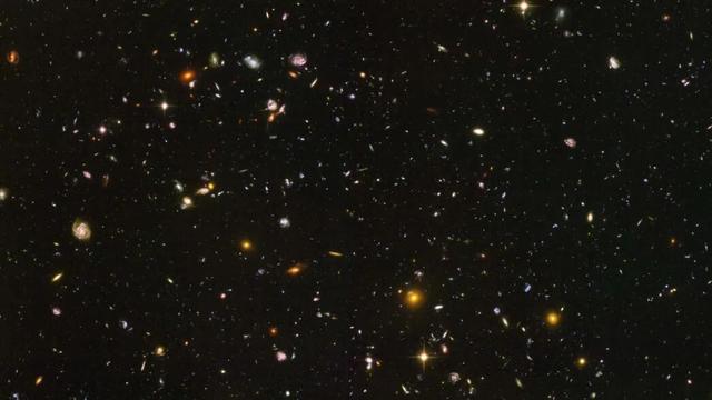 中国巡天望远镜和哈勃相比有什么优势？对比这个细节可以找到答案