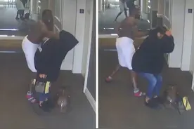 权色交易、虐待性侵！美国顶流明星被捕，家中搜出1000瓶婴儿油？图片