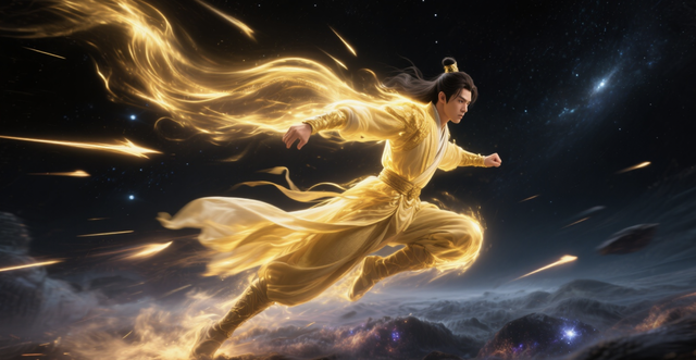 叶凡逆天52万年！九秘全收集秘辛大曝光！九秘合一，活撕黑暗仙王
