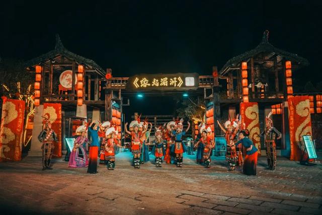 湄洲岛双节“预制”游攻略来了！
