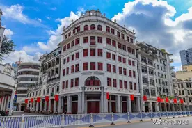 梧州旅游：来梧州旅游不可错过的6个景点，你都打卡了吗？图片