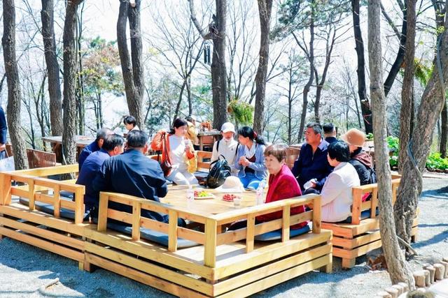 发出“体育+文旅”的春日邀约 “看省运·游临沂”——“春赏沂蒙好风光”主题活动正式发布