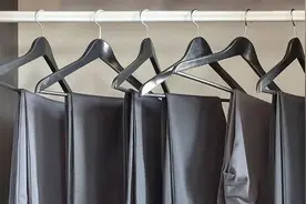 Lululemon的男装，需要灰裤子拯救图片