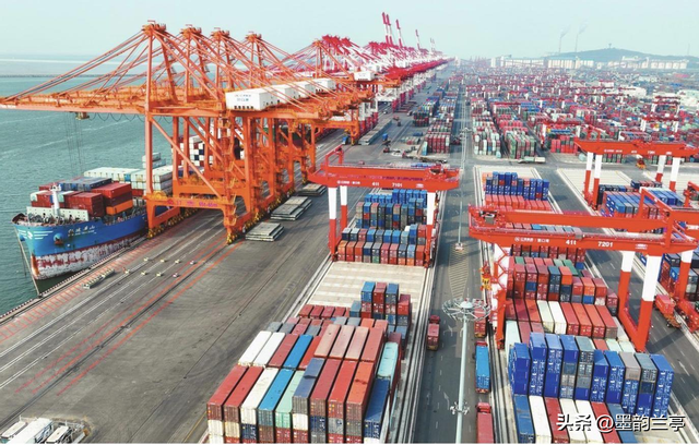 武统	、和统都没希望了？台湾军事专家：中国已经走上了第三条路