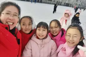 于鹏：“长在教室里”的老师图片