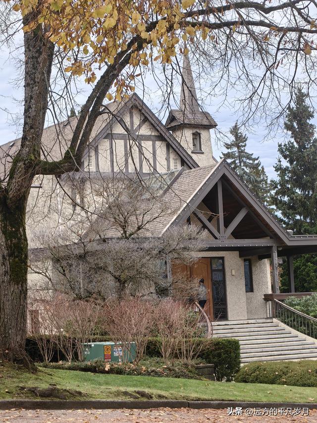 温哥华游记（五）