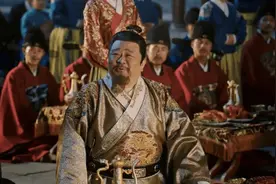 朱高炽有十个儿子，为何最后是朱瞻基坐上皇位？三个原因图片