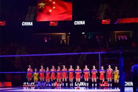 巴黎奥运女排积分榜:波兰0-3，中国女排降1位！8强对阵及赛程出炉图片