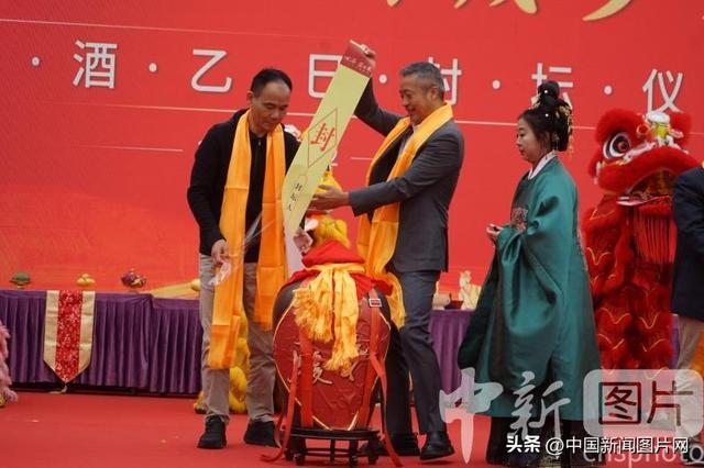 2025天津芦台春酒文化开启