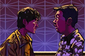 太平天国人物传——石达开（下）图片