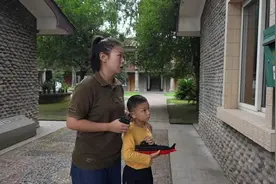 “稚子问核”，最新后续来了！图片