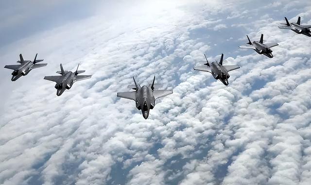 战争一旦爆发	，中国的3000架飞机根本上不了场？俄专家讲出真相