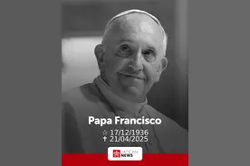 教皇的权利，来自于何方？图片