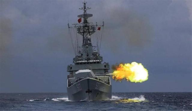 解放军连续三天实弹演习，日本民众爆发，包围首相府要求高市下台