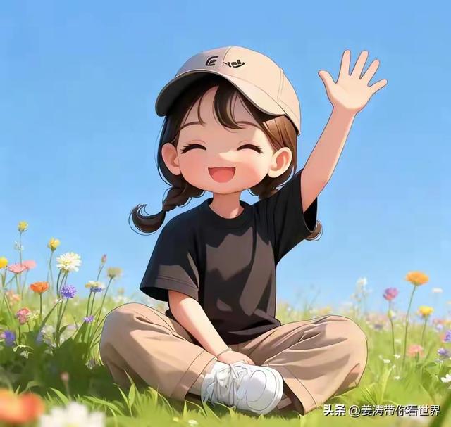 很火的句子｜把自己重新养一遍，闭嘴，微笑，健忘，既简单又高级