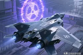 军工板块+航空装备概念+电力+可控核聚变概念龙头全梳理图片