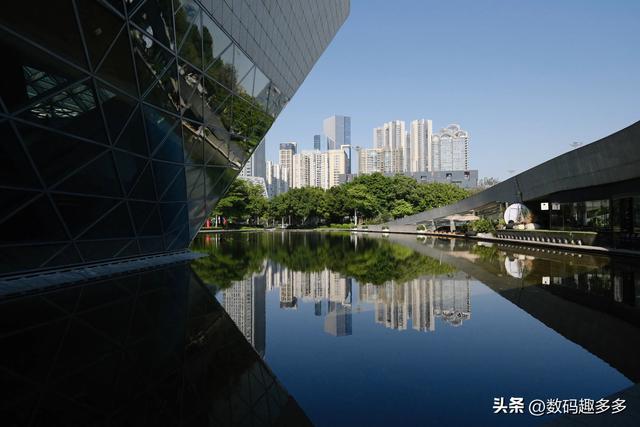 广州震撼景点一览，每次来都忍不住打卡