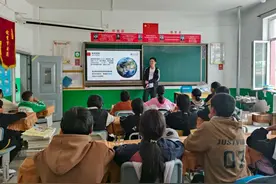 燕鹏振翅，奋发凌云！他们是获得国家奖学金的北大深研院学子！图片