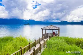 丽江10月旅游景点推荐，十大必去打卡的地方，周边游玩好去处图片